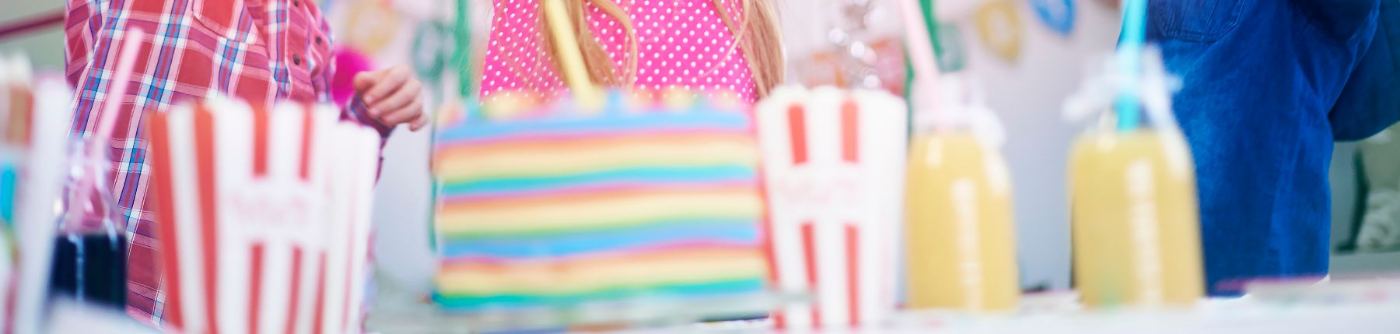 Moments gourmands
