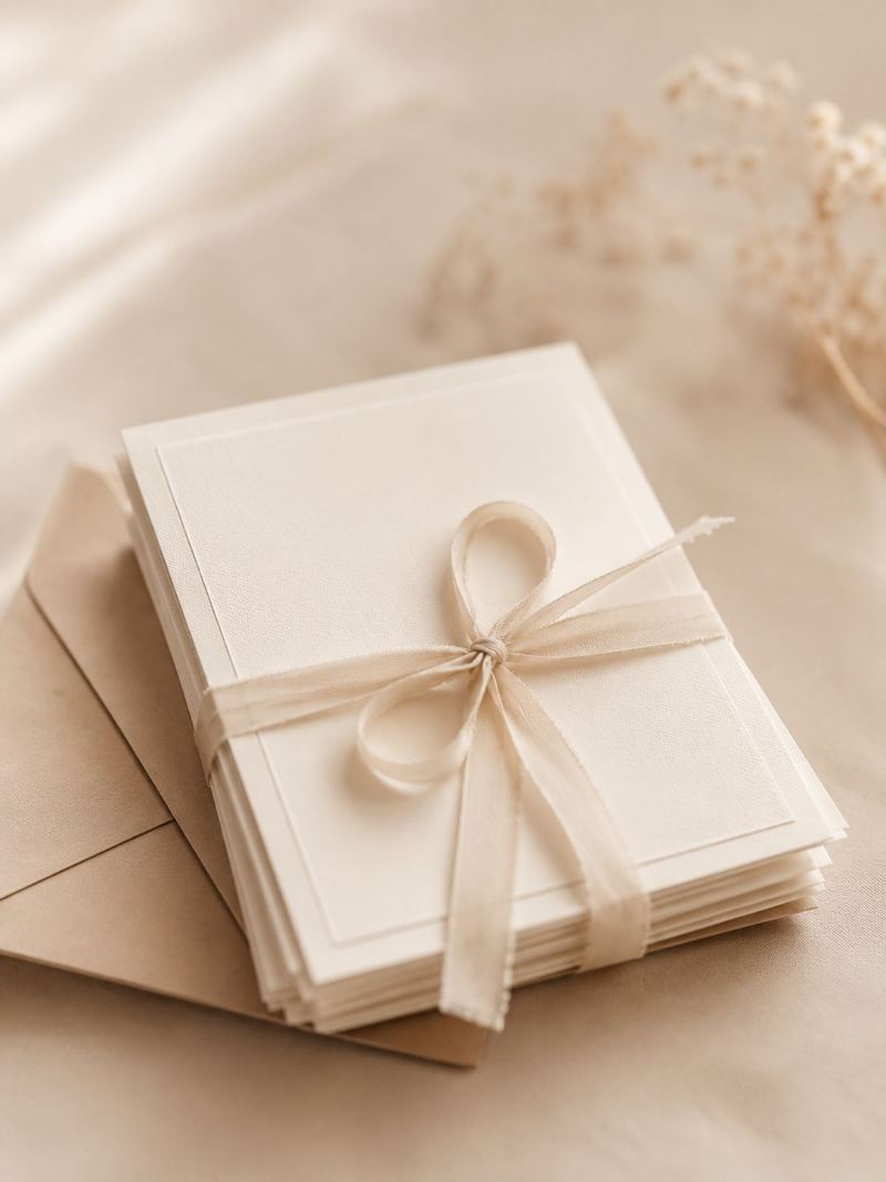 Invitations