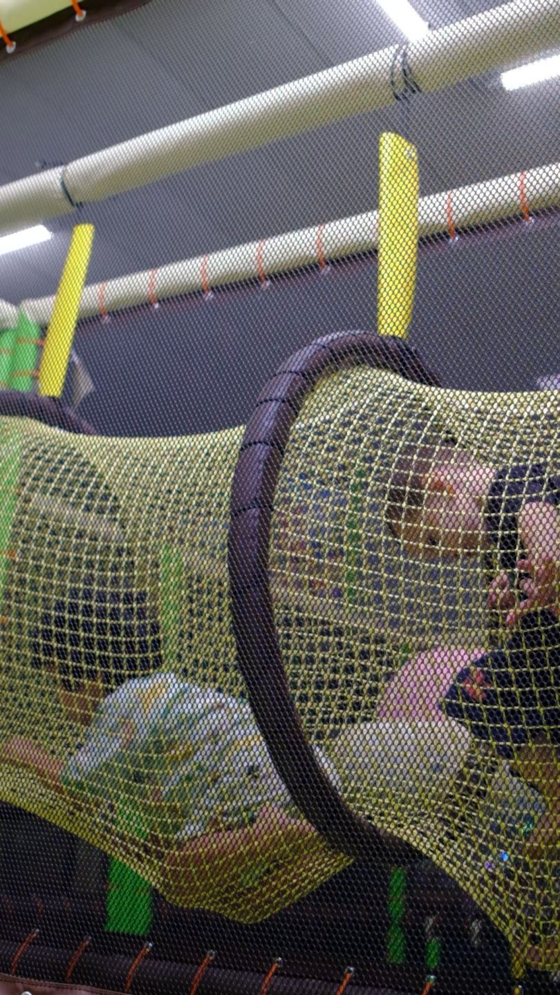 Espace Parcours